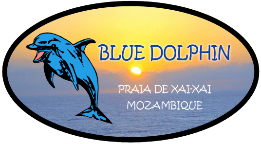 Blue Dolphin Xai-Xai